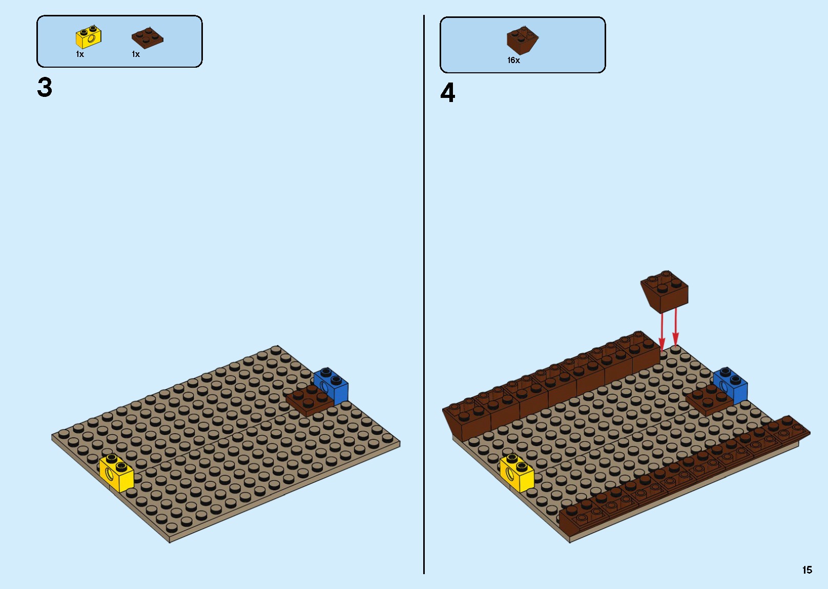 TwindBricks3D - 31109 Pirate Ship 3D print model_16