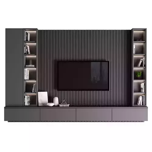 TV Wall 090
