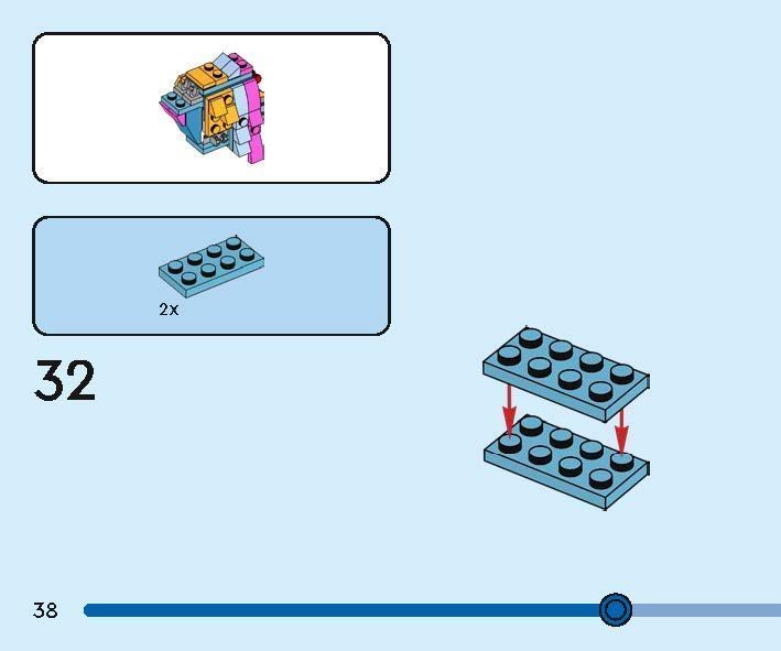 TwindBricks3D - 40644 Pinata 3D print model_36
