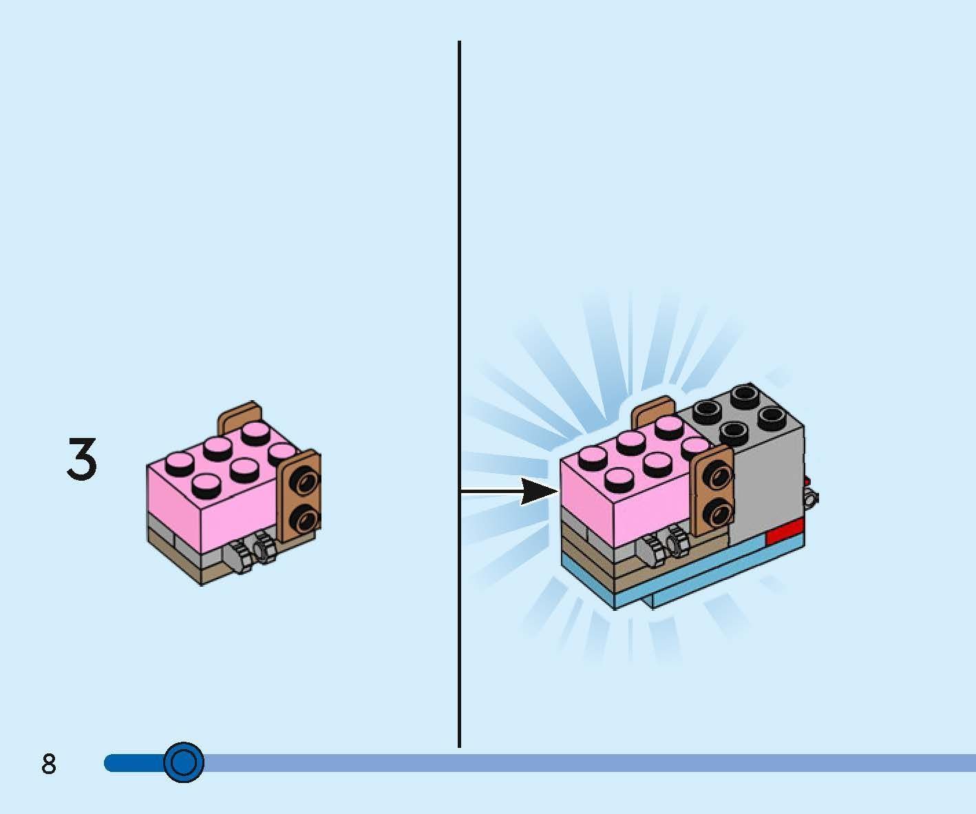 TwindBricks3D - 40644 Pinata 3D print model_6