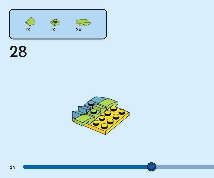 TwindBricks3D - 40644 Pinata 3D print model_32