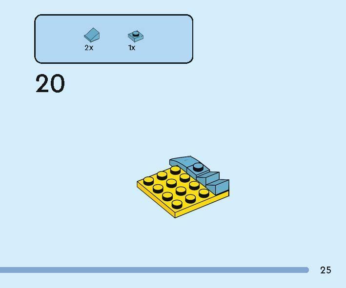 TwindBricks3D - 40644 Pinata 3D print model_23