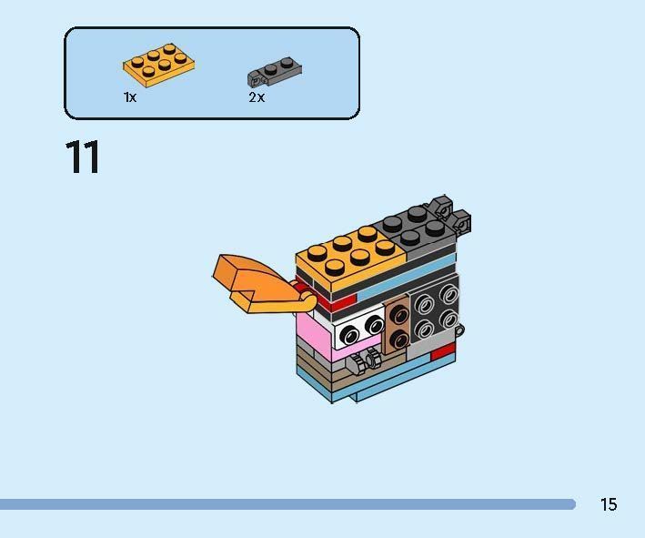 TwindBricks3D - 40644 Pinata 3D print model_13