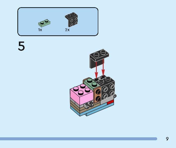 TwindBricks3D - 40644 Pinata 3D print model_7
