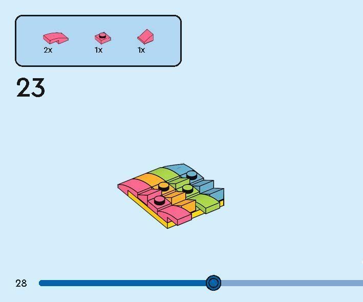 TwindBricks3D - 40644 Pinata 3D print model_26