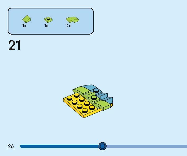 TwindBricks3D - 40644 Pinata 3D print model_24