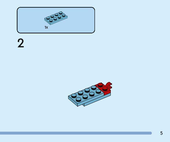 TwindBricks3D - 40644 Pinata 3D print model_3