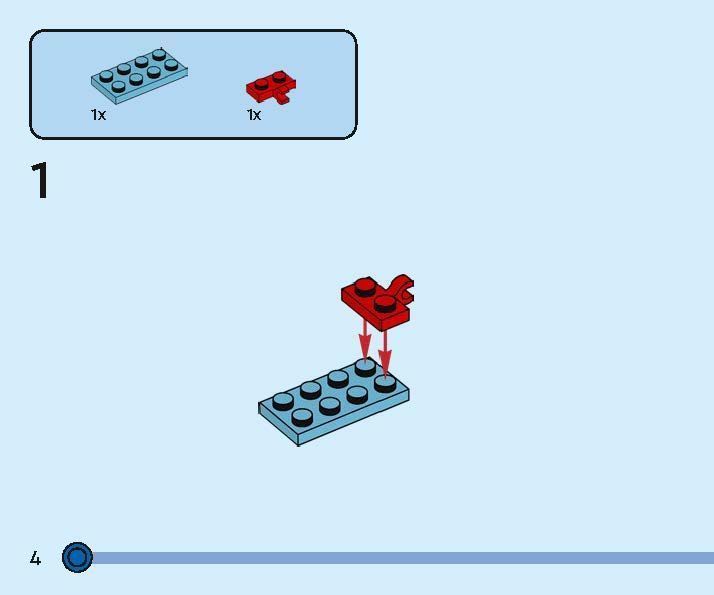 TwindBricks3D - 40644 Pinata 3D print model_2