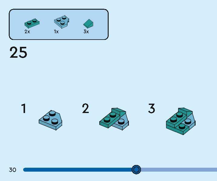 TwindBricks3D - 40644 Pinata 3D print model_28