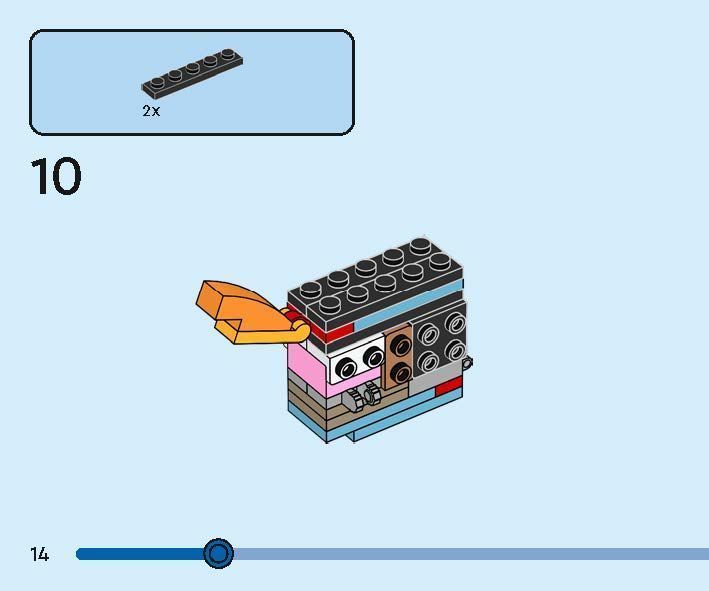 TwindBricks3D - 40644 Pinata 3D print model_12