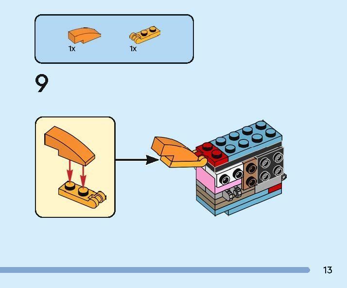 TwindBricks3D - 40644 Pinata 3D print model_11