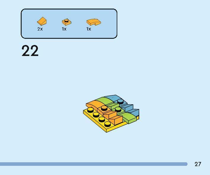 TwindBricks3D - 40644 Pinata 3D print model_25