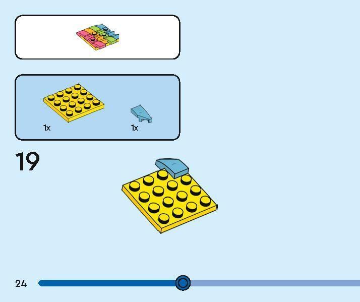 TwindBricks3D - 40644 Pinata 3D print model_22