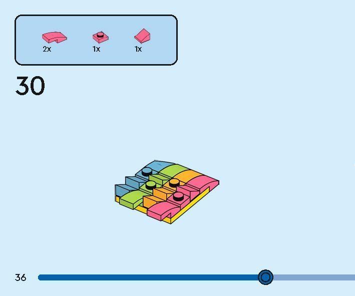 TwindBricks3D - 40644 Pinata 3D print model_34