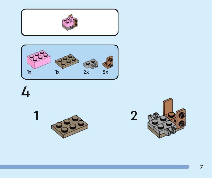 TwindBricks3D - 40644 Pinata 3D print model_5