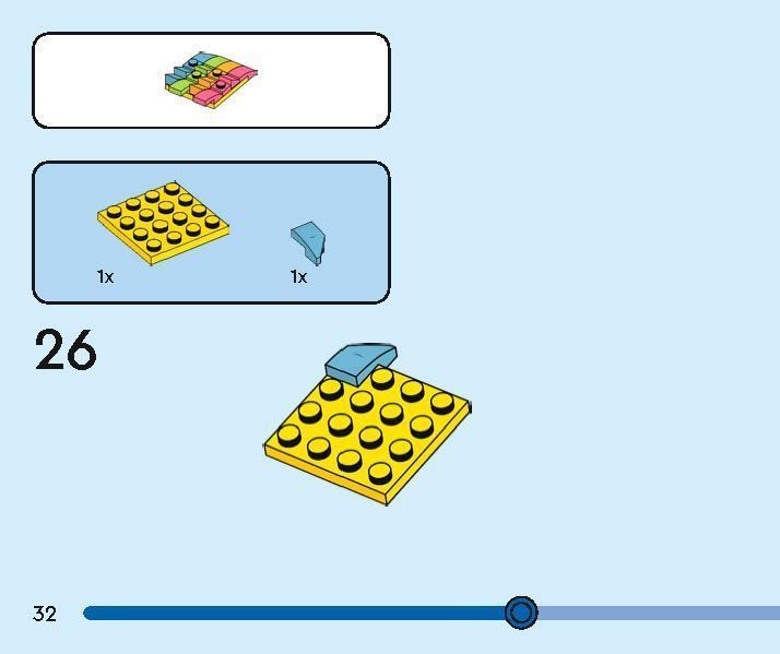 TwindBricks3D - 40644 Pinata 3D print model_30