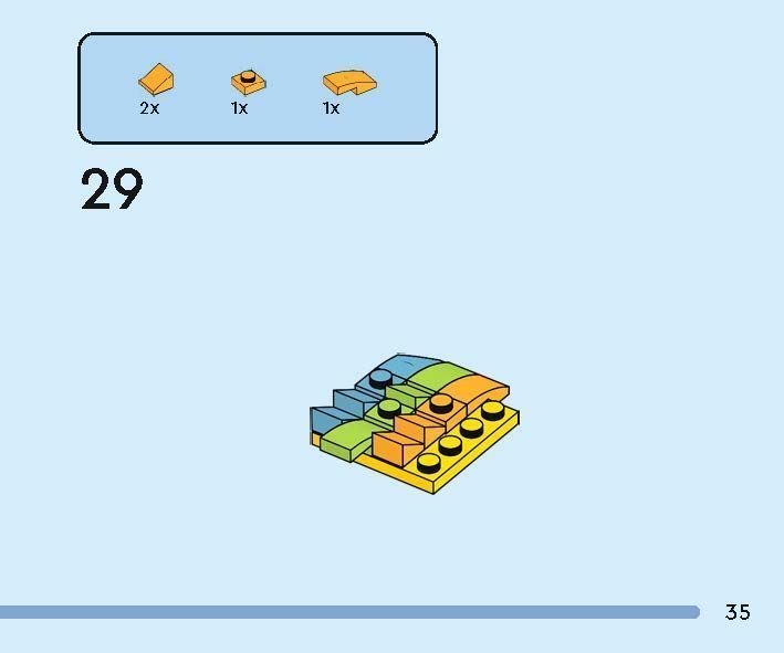 TwindBricks3D - 40644 Pinata 3D print model_33