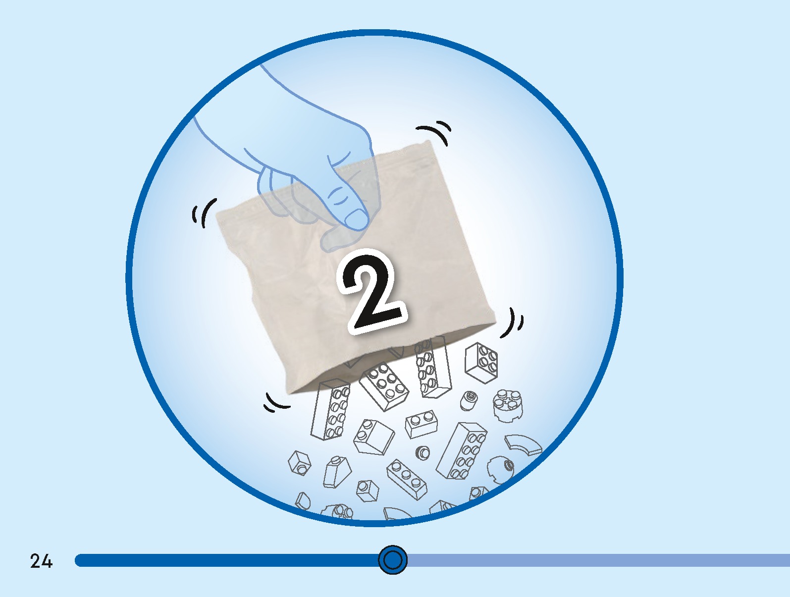 TwindBricks3D - 40654 Beijing Postcard 3D print model_21