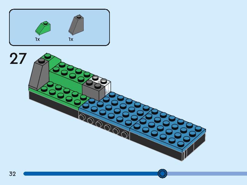 TwindBricks3D - 40654 Beijing Postcard 3D print model_29