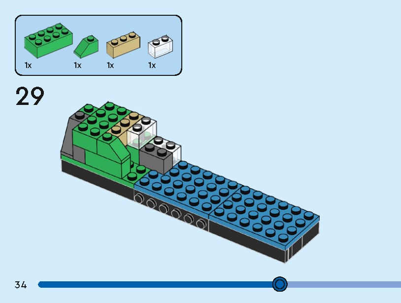 TwindBricks3D - 40654 Beijing Postcard 3D print model_31