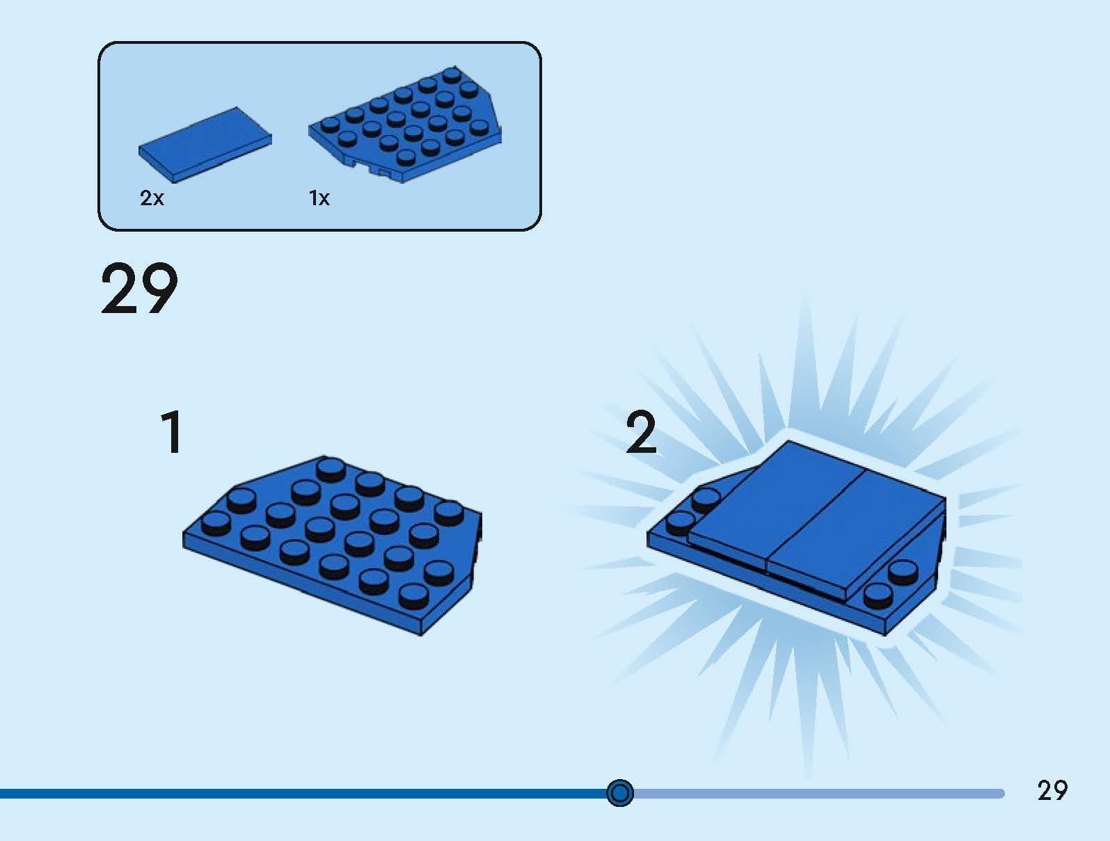 TwindBricks3D - 40748 Batman 8in1 Figure 3D print model_25