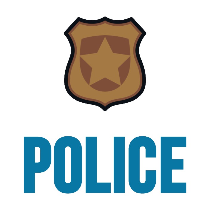 TwindBricks3D - 60370 Police Station Chase 3D print model_4