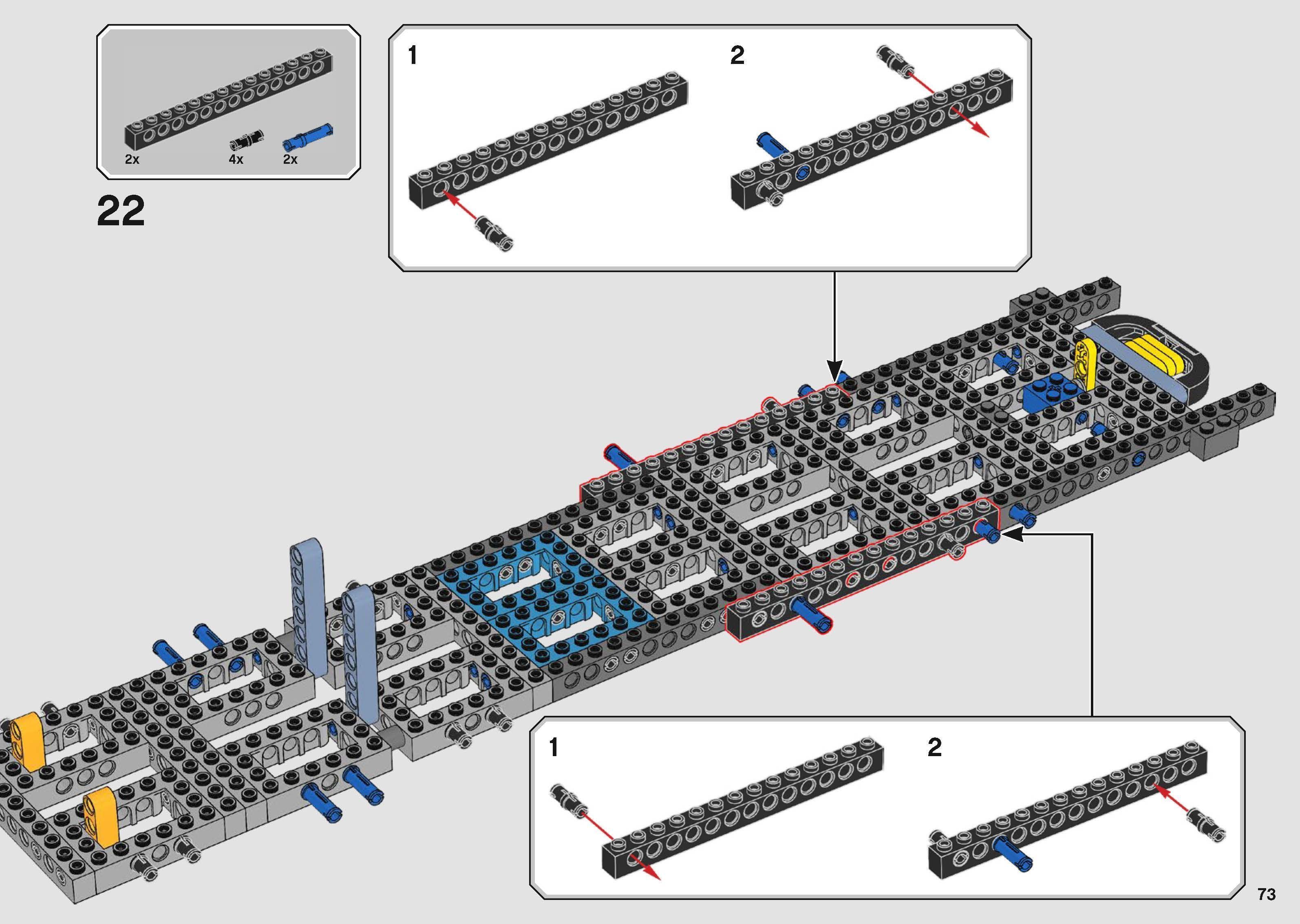 TwindBricks3D - 76139 1989 Batmobile 3D print model_18