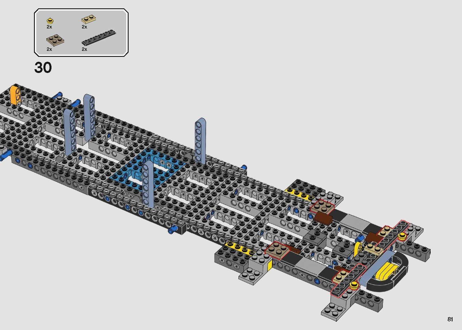 TwindBricks3D - 76139 1989 Batmobile 3D print model_26
