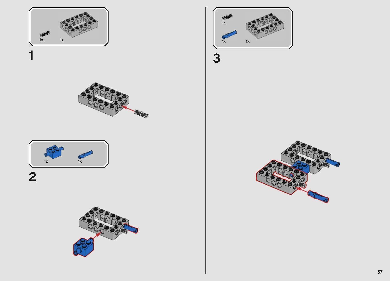 TwindBricks3D - 76139 1989 Batmobile 3D print model_2