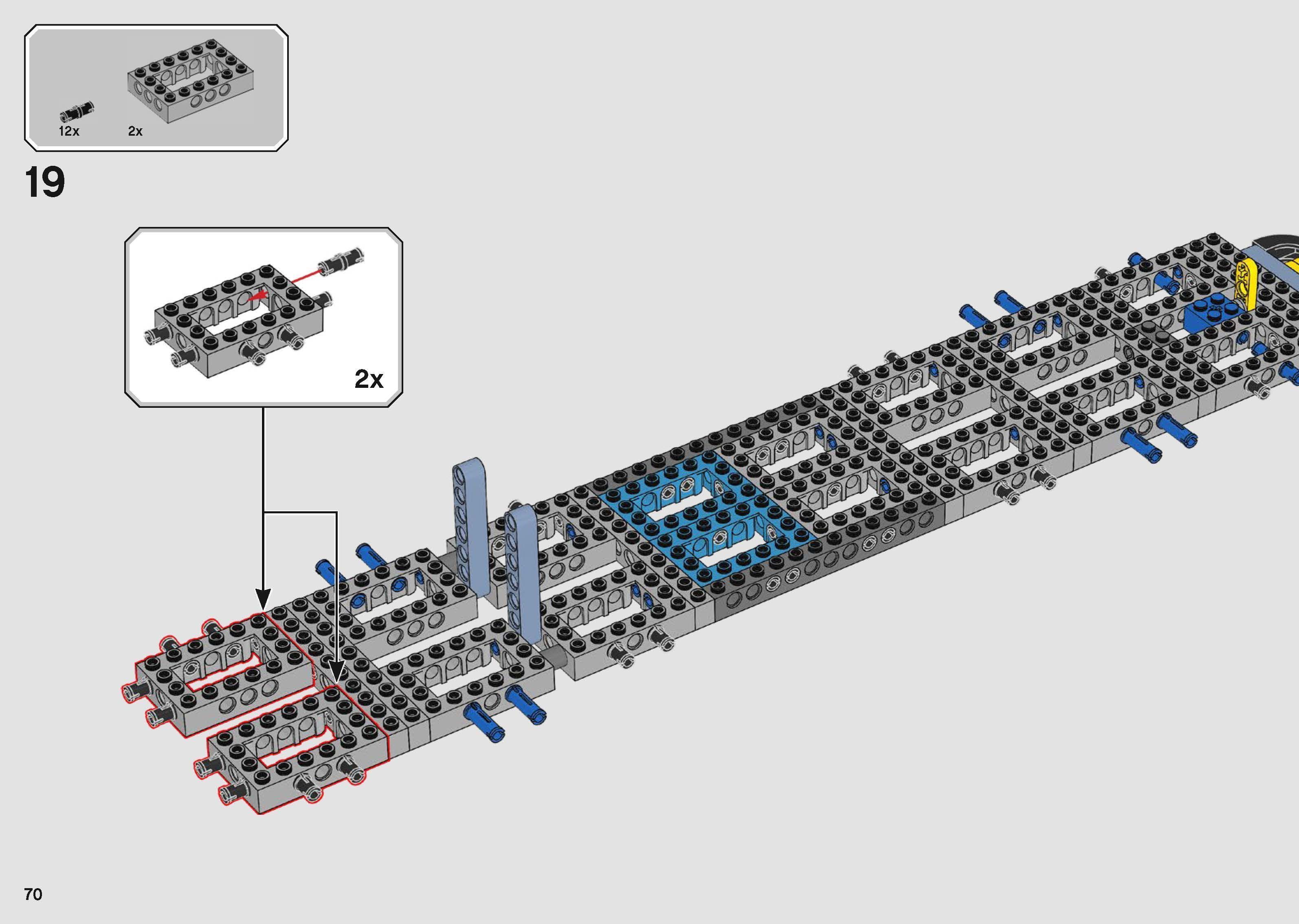 TwindBricks3D - 76139 1989 Batmobile 3D print model_15