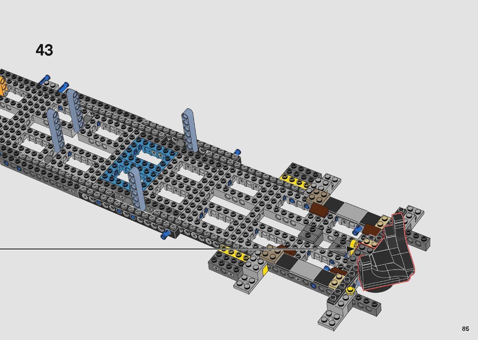 TwindBricks3D - 76139 1989 Batmobile 3D print model_30