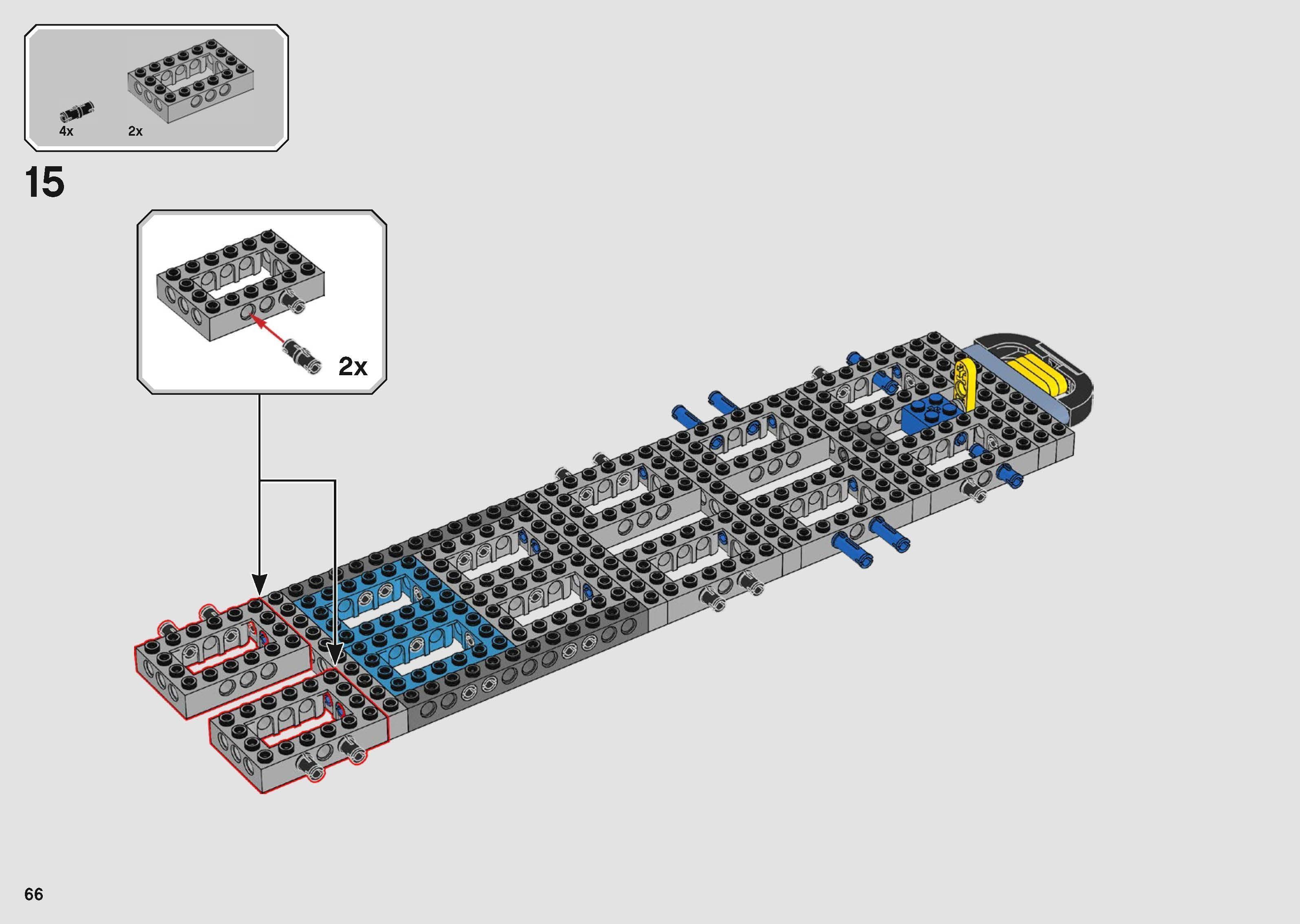 TwindBricks3D - 76139 1989 Batmobile 3D print model_11