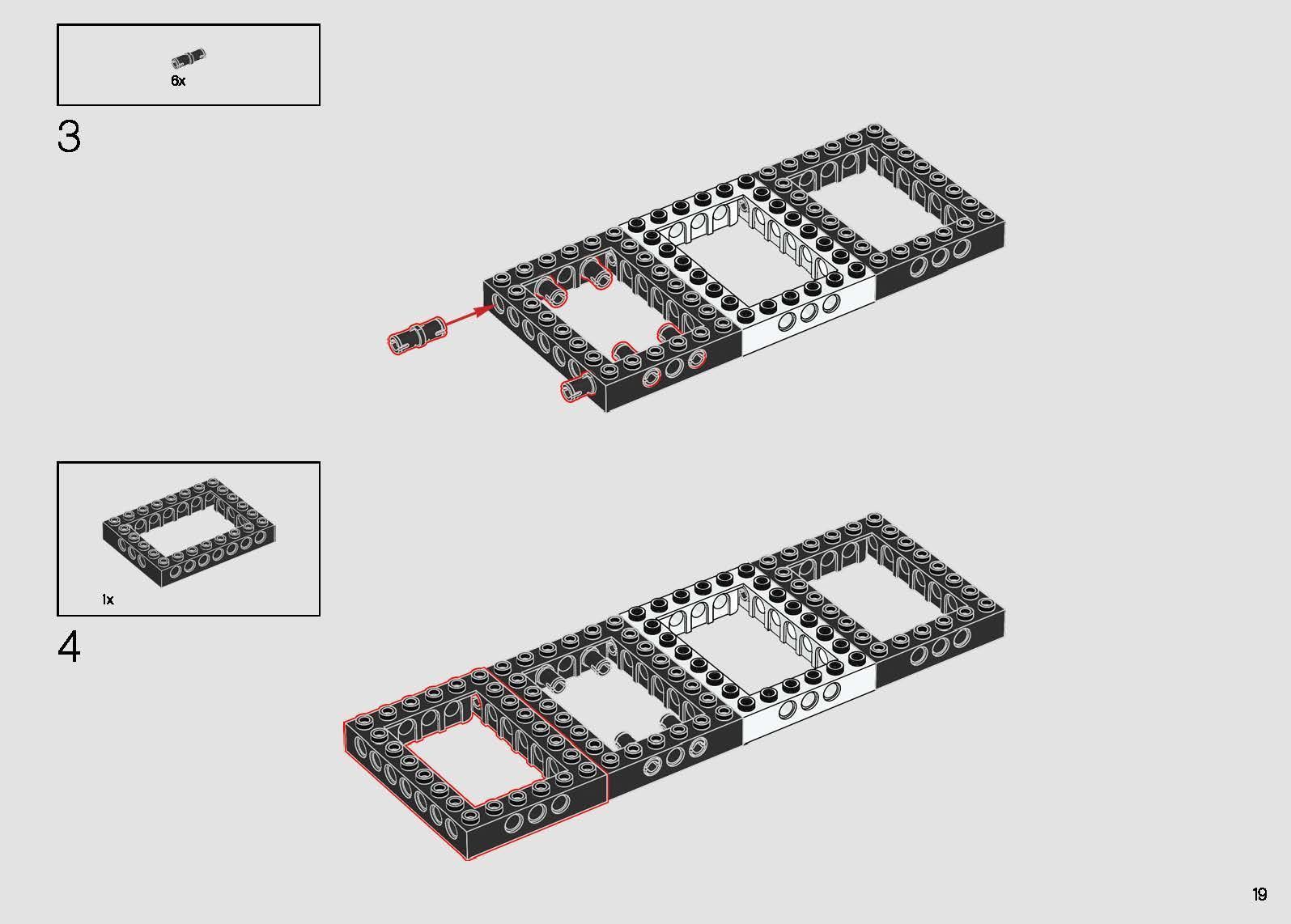 TwindBricks3D - 76240 Batmobile Tumbler 3D print model_4