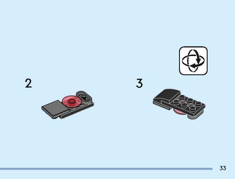 TwindBricks3D - 76270 Batman Mech-Armor 3D print model_34