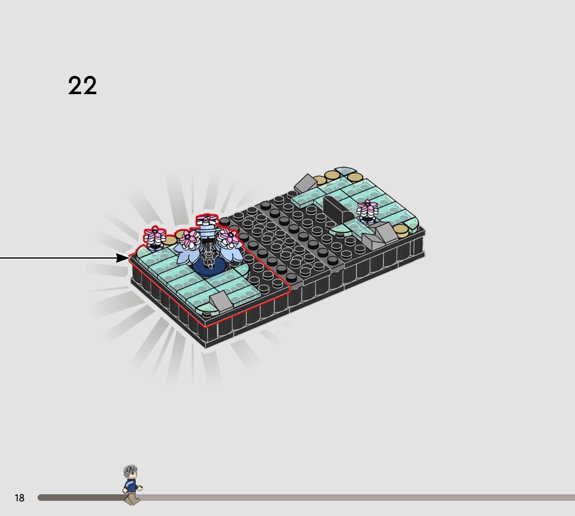 TwindBricks3D - 76414 Expecto Patronum 3D print model_12