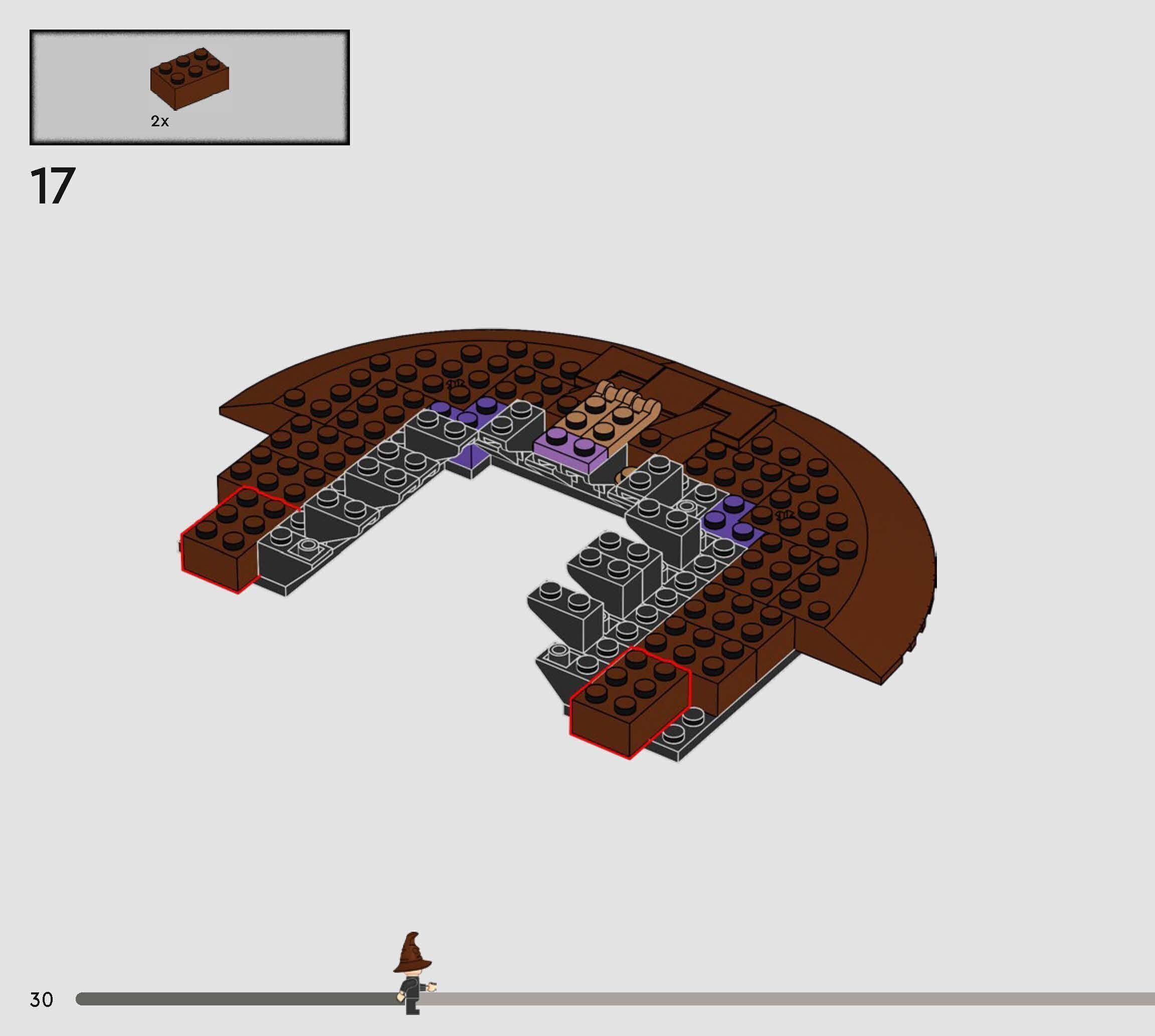 TwindBricks3D - 76429 Talking Sorting Hat 3D print model_43