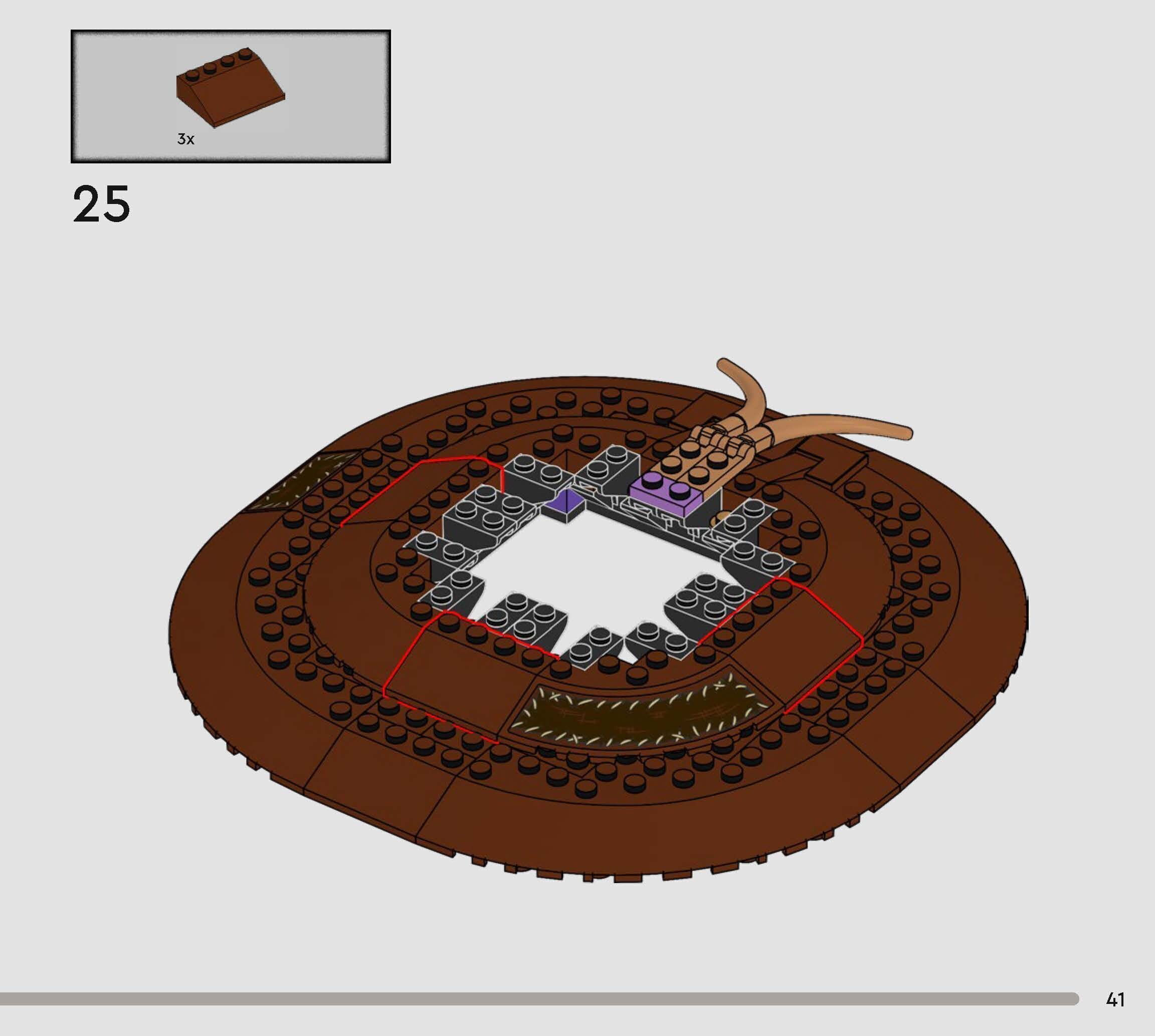 TwindBricks3D - 76429 Talking Sorting Hat 3D print model_65