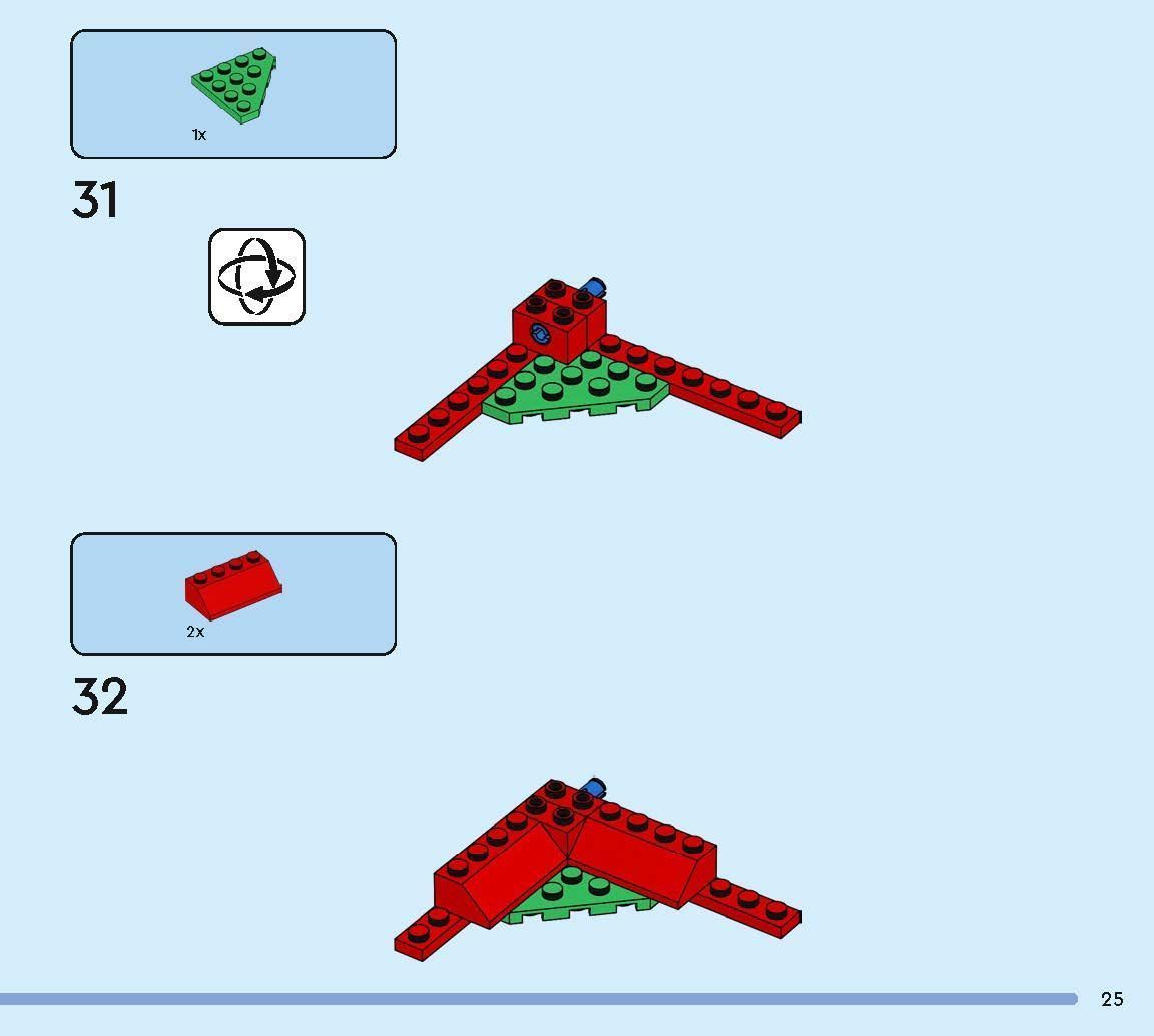 TwindBricks3D - 80110 Lunar New Year Display 3D print model_18