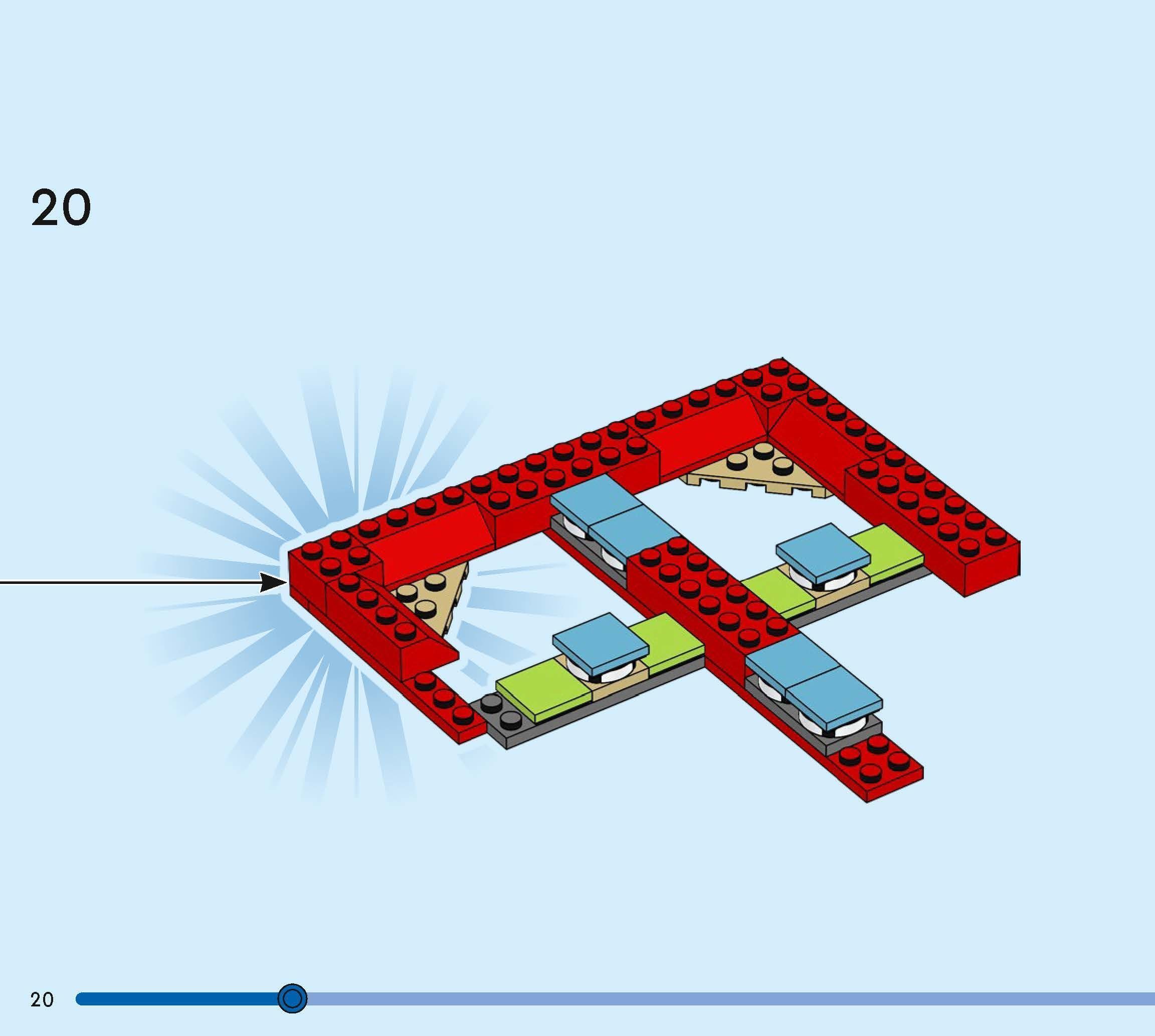 TwindBricks3D - 80110 Lunar New Year Display 3D print model_13