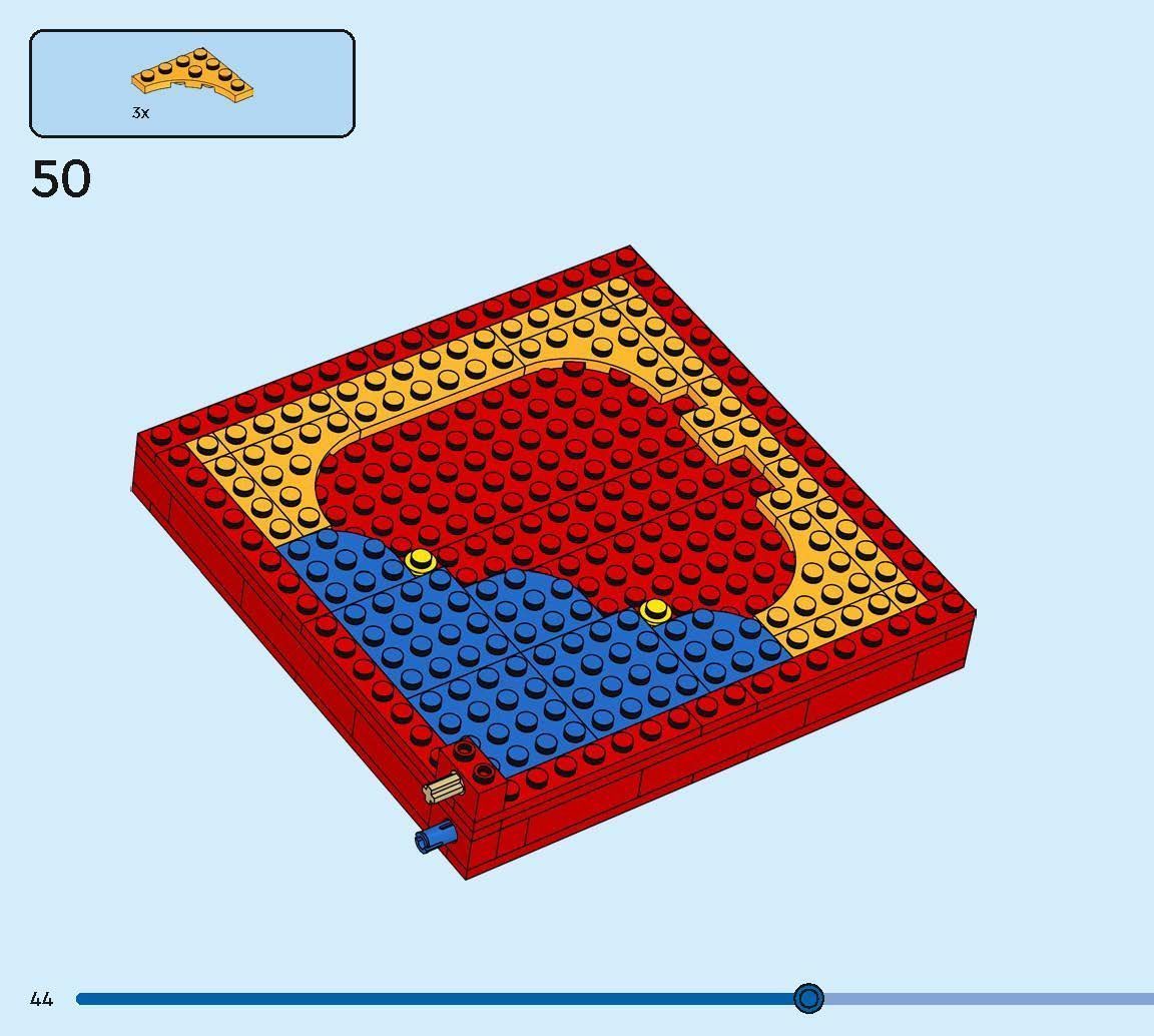 TwindBricks3D - 80110 Lunar New Year Display 3D print model_37
