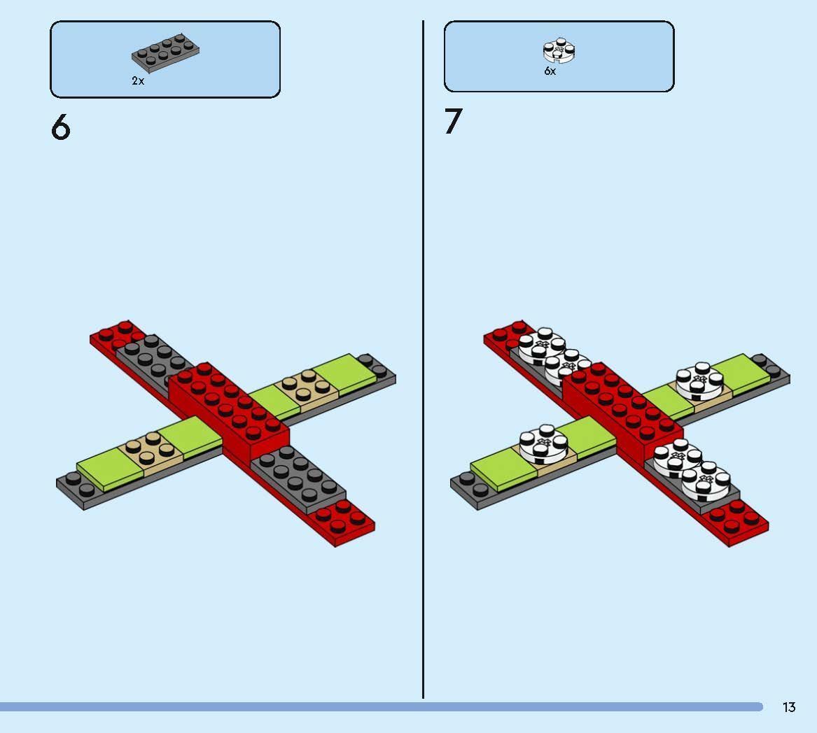 TwindBricks3D - 80110 Lunar New Year Display 3D print model_6