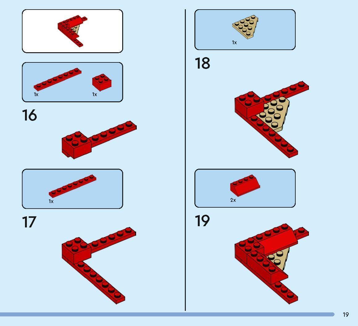 TwindBricks3D - 80110 Lunar New Year Display 3D print model_12