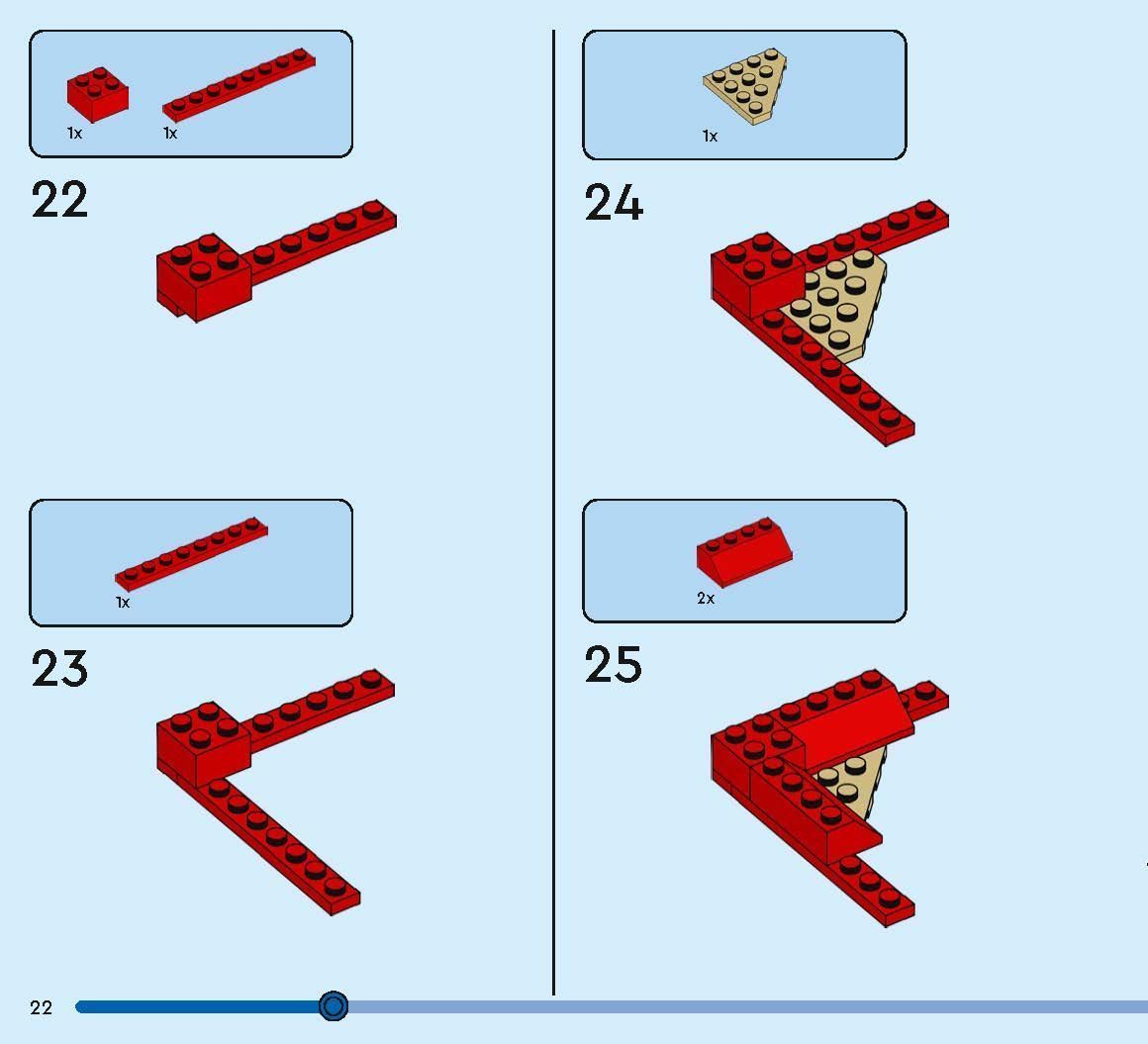 TwindBricks3D - 80110 Lunar New Year Display 3D print model_15