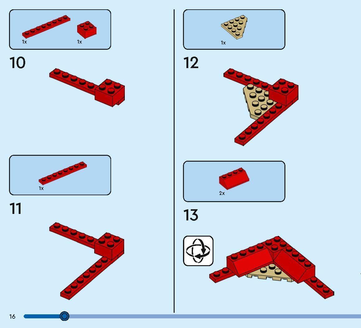TwindBricks3D - 80110 Lunar New Year Display 3D print model_9