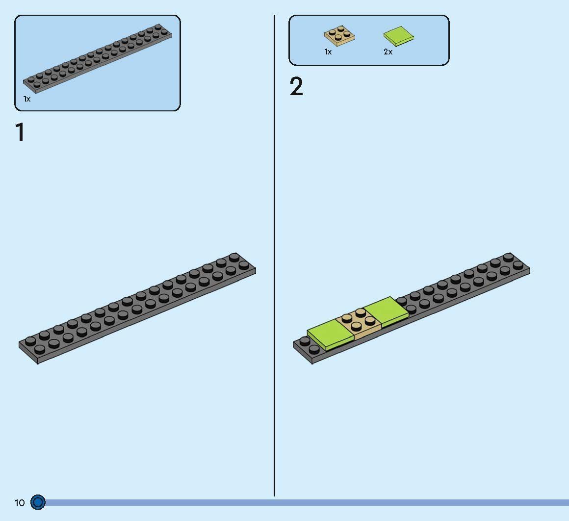 TwindBricks3D - 80110 Lunar New Year Display 3D print model_3