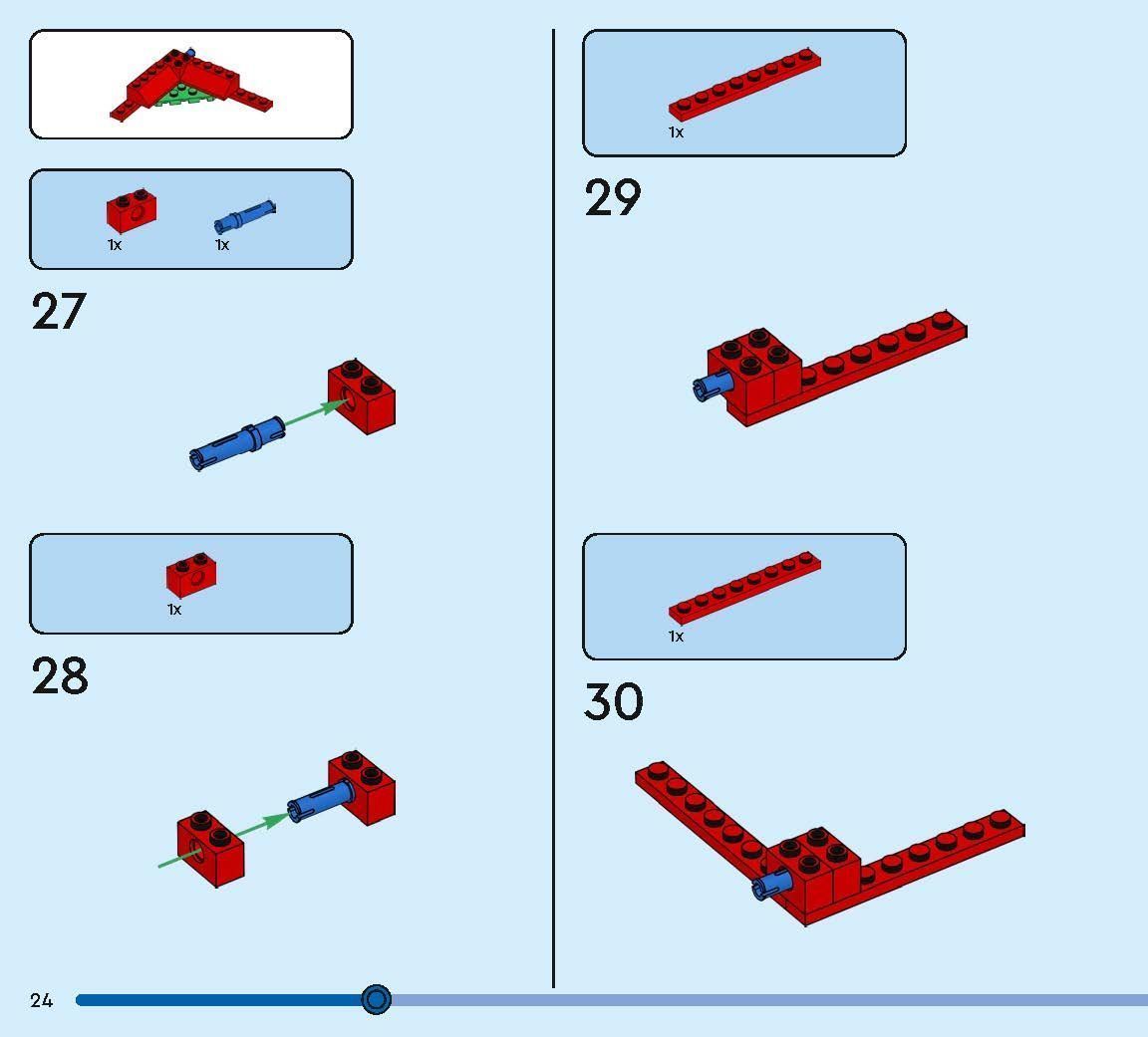 TwindBricks3D - 80110 Lunar New Year Display 3D print model_17