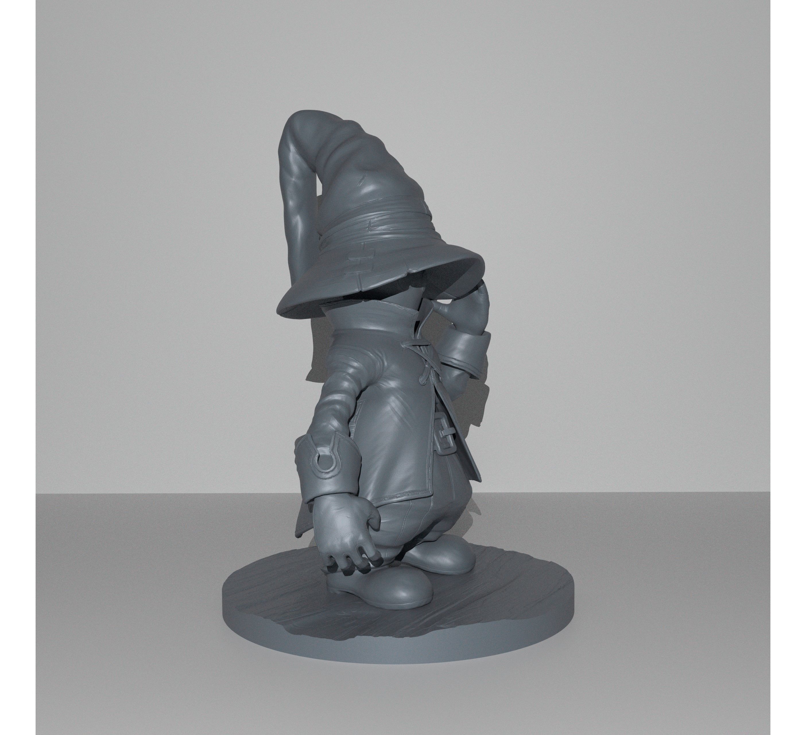 Vivi Ornier 3D print model_11