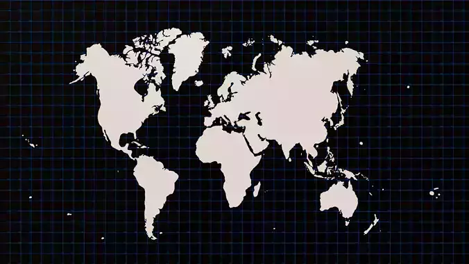 World Map