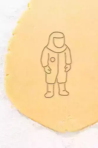 Costum Cookie Cutter - Biscuit Cutter