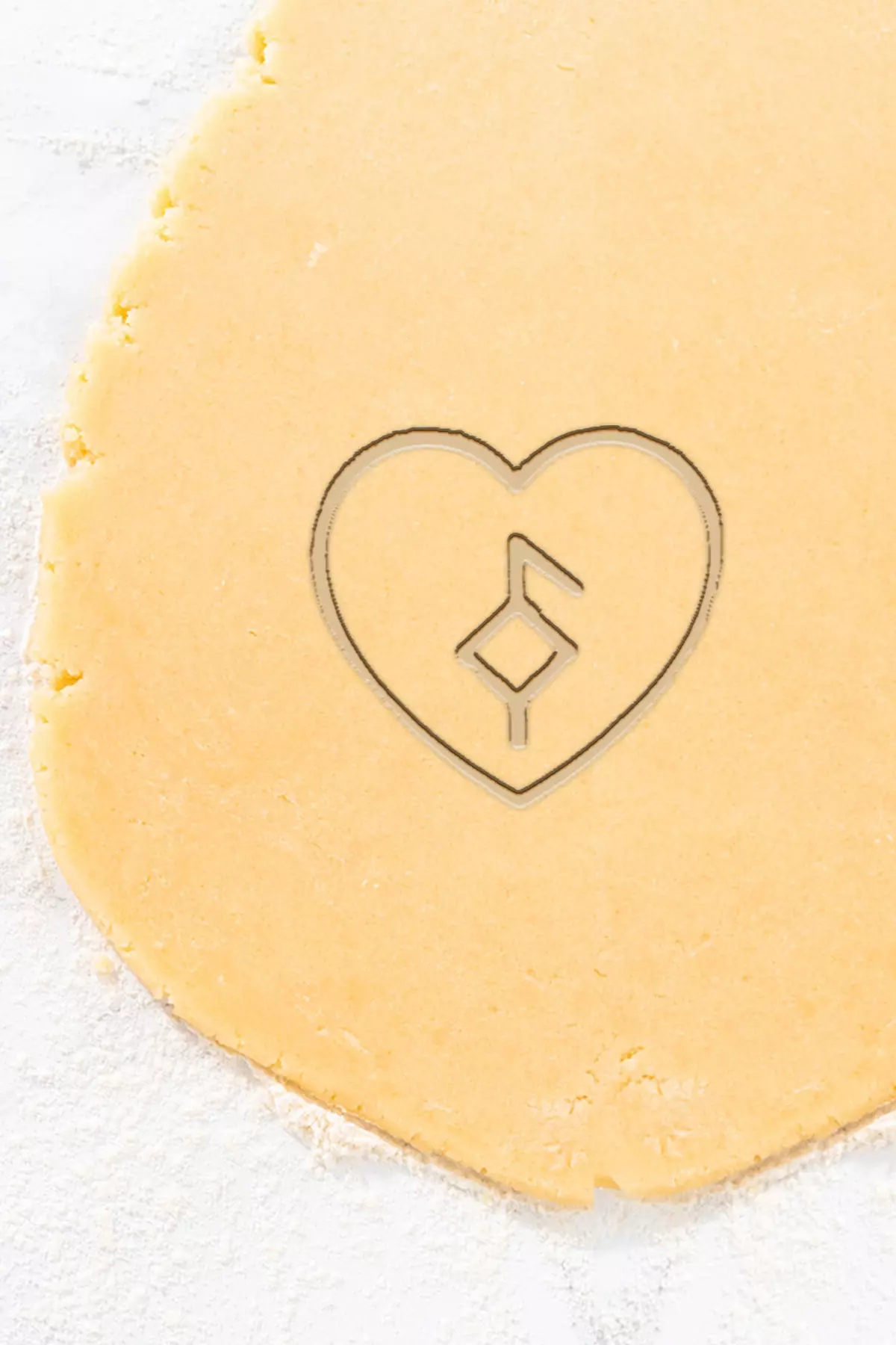 Healing Cookie Cutter - Biscuit Cutter 3D print model